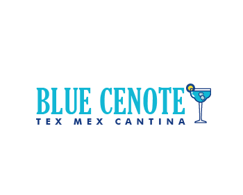 BLUE CENOTE
